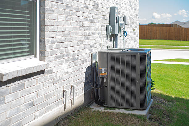 Reliable Ductwork Repair contractor in Channelview, TX by FH HVAC